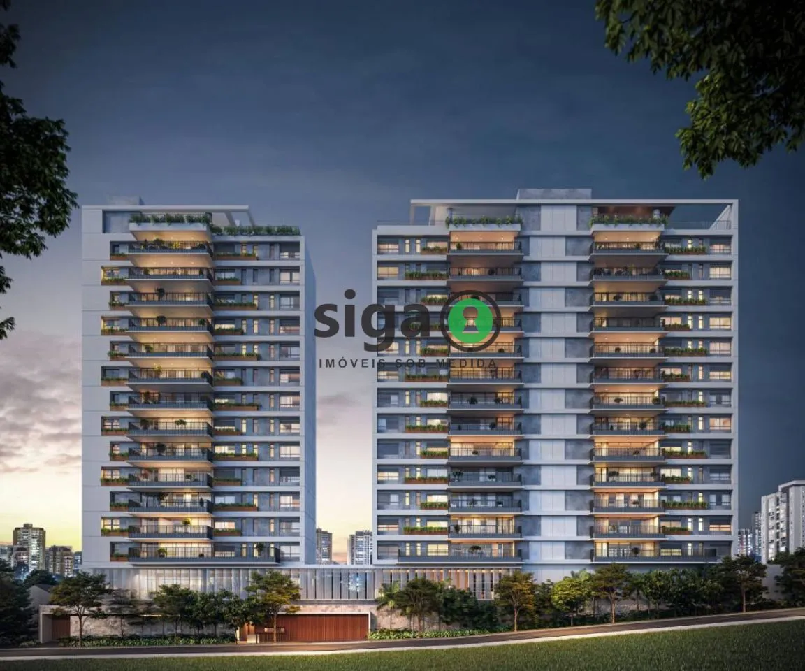 Foto do imóvel Apartamento Residencial