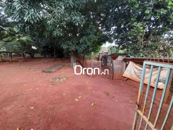 Imagem Chácara à venda, 5212 m² por R$ 799.000,00 - Setor Pontakayana - Trindade/GO