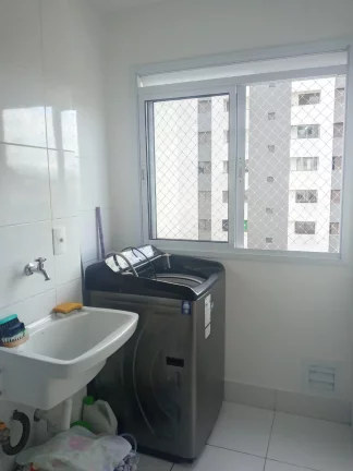 Imagem Apartamento à venda com 2 quartos em Bairro Baeta Neves, SBC