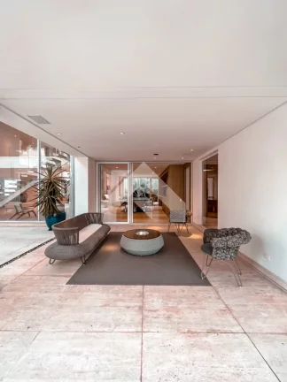 Imagem Casa de Condomínio em Tamboré - Barueri, SP