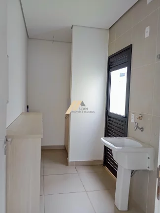 Imagem Casa à Venda no Nova Campinas em Campinas, São Paulo.