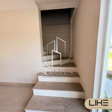 Imagem Like Residence (Condomínio de casas Duplex 3/4)