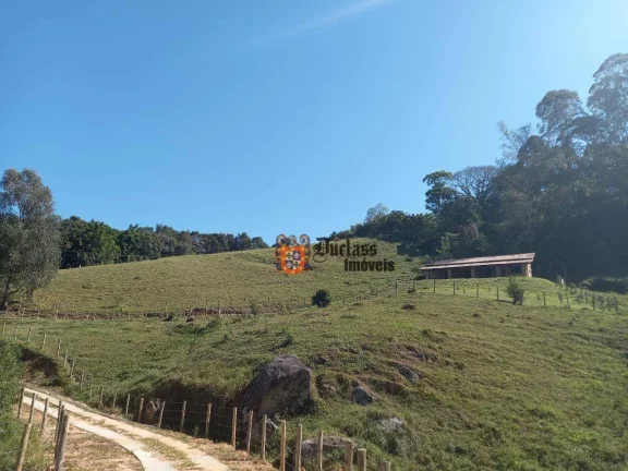 Imagem Sítio com 3 dormitórios à venda, 41000 m² por R$ 1.380.000,00 - Joanópolis - Joanópolis/SP