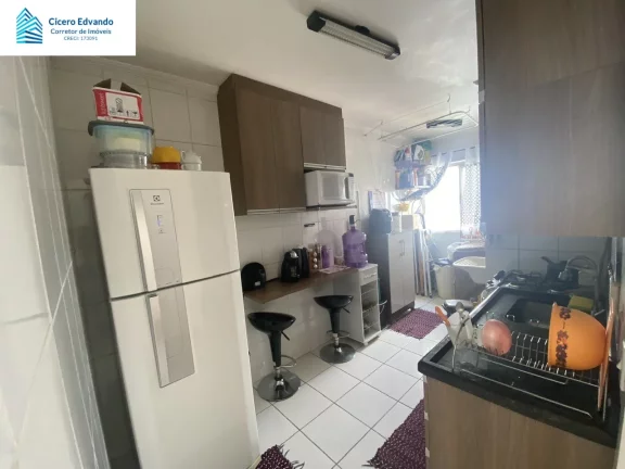 Imagem APARTAMENTO RESIDENCIAL em SÃO PAULO - SP, CIDADE LÍDER