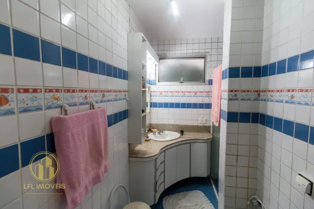 Imagem Amplo Apartamento à Venda: 3 dormitórios sendo 1 suíte , 1 vaga. Av. Nove de Julho, Jardim Paulista