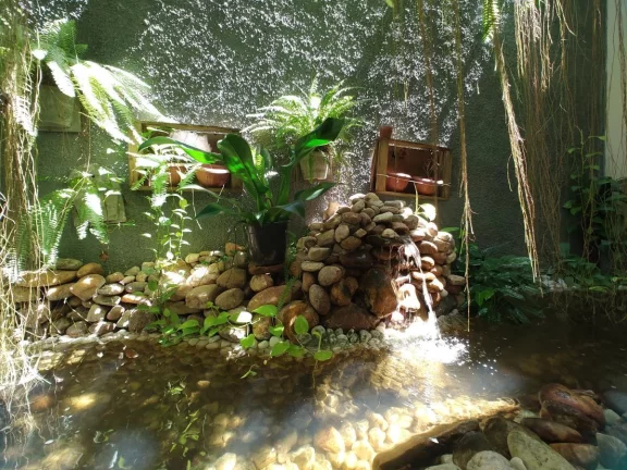 Imagem Casa para Venda em Olinda, Jardim Atlântico, 4 dormitórios, 3 suítes, 4 banheiros, 2 vagas