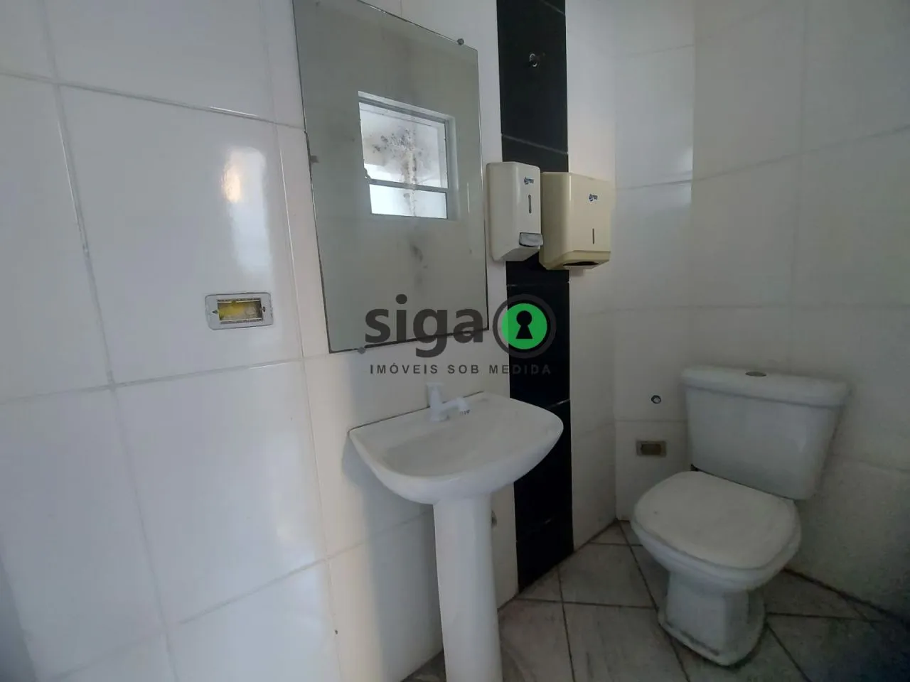 Imagem Oportunidade! Casa disponível para venda/aluguel na Chácara Santo Antônio