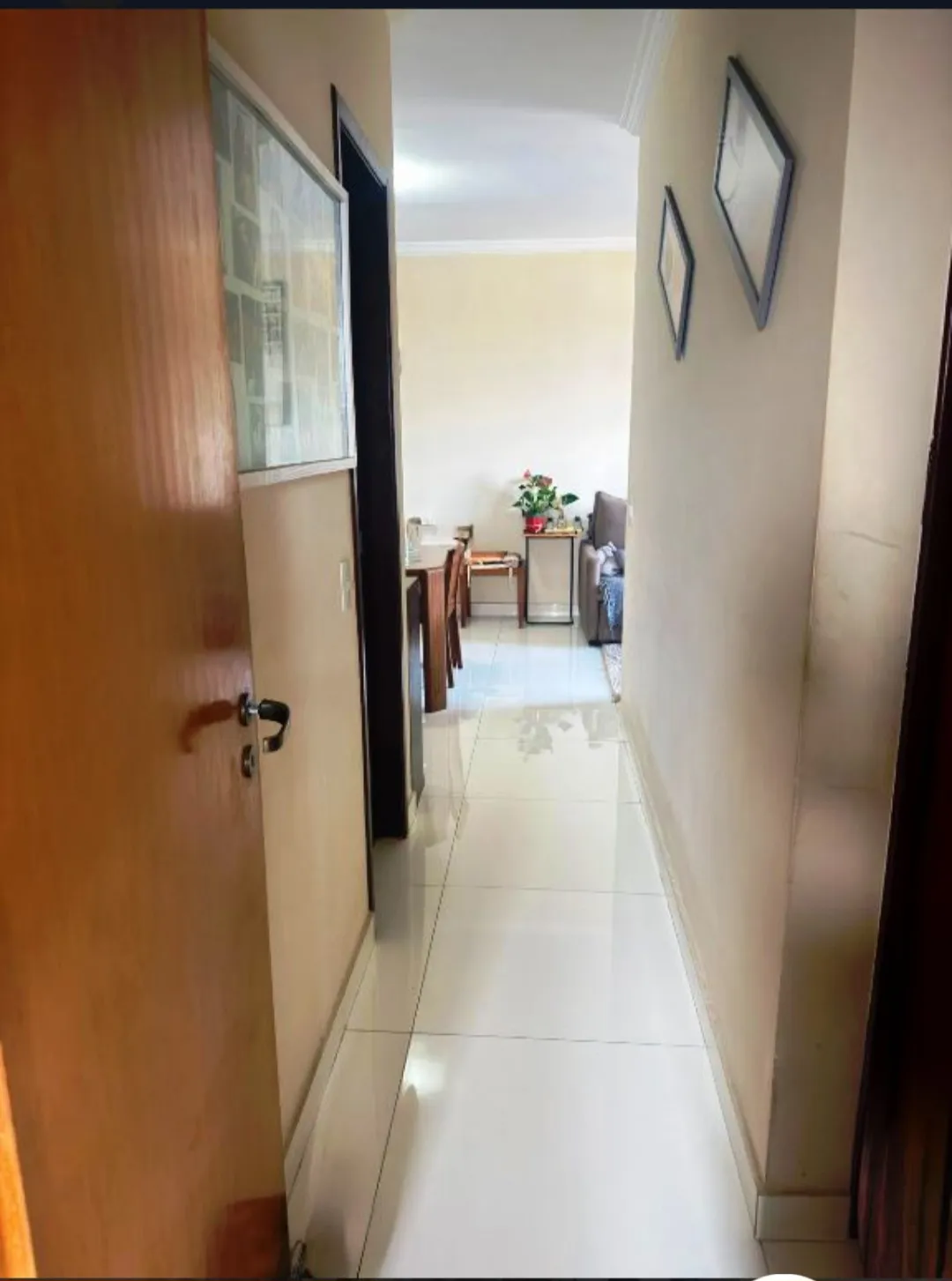 Imagem VENDO EXCELENTE APARTAMENTO NO BAIRRO CAMPO GRANDE!