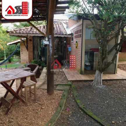 Imagem Chácara com 3 dorms, Vertentes do Mamonal, Pirassununga - R$ 1.3 mi, Cod: 55