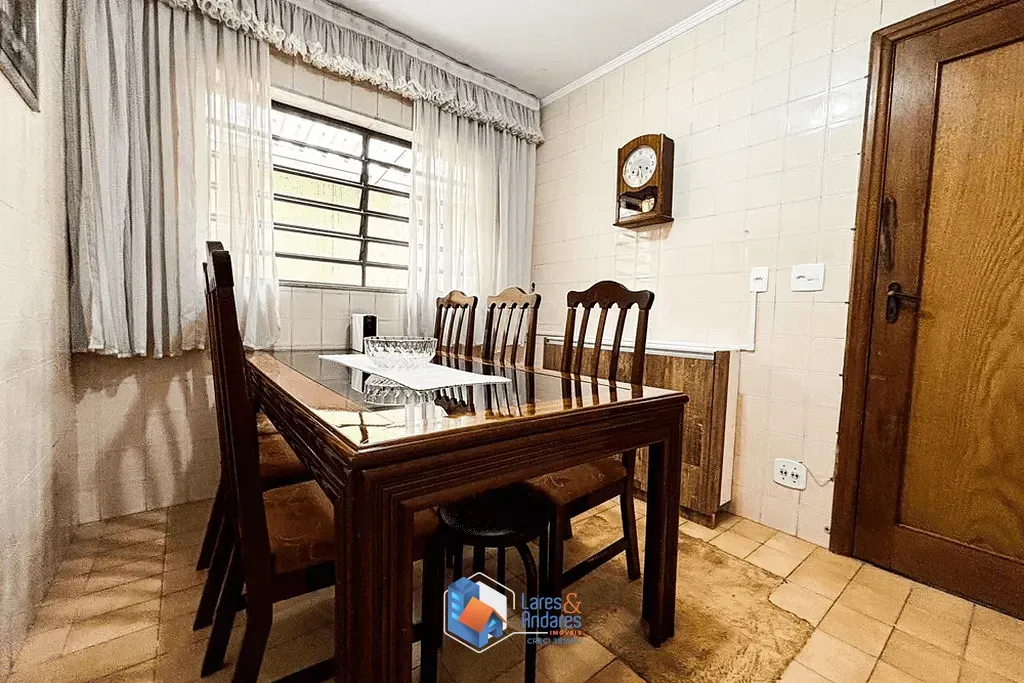 Imagem Casa à venda 4 Quartos 2 Suites 4 Vagas 284M² Brooklin Paulista São Paulo - SP