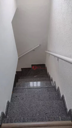 Imagem Sobrado com 3 dormitórios à venda, 125 m por R$ 780.000,00 - Guilhermina Esperança - São Paulo/SP