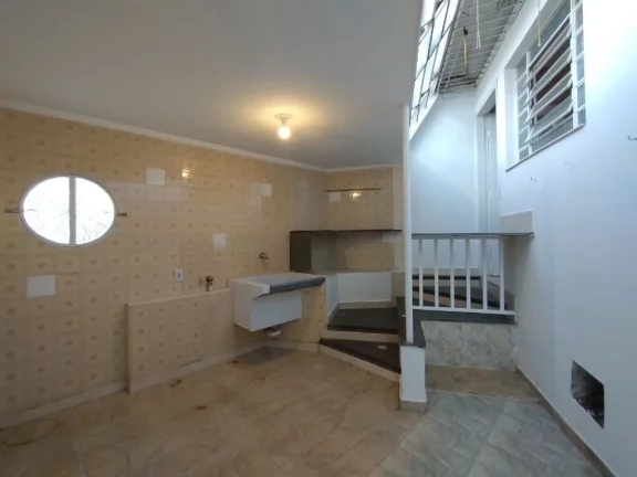 Imagem Casa com 2 dormitórios para alugar, 100 m² por R$ 2.474,00/mês - Jardim México - Itatiba/SP