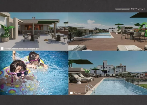 Imagem RESIDENCIAL MIRAMONT