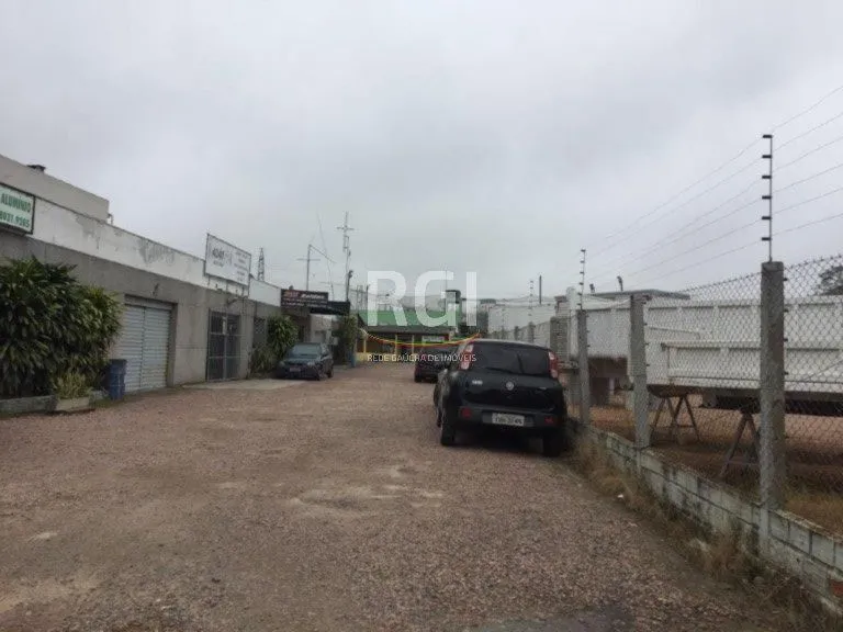 Imagem Terreno para Venda - 4838m², 0 dormitórios, Sarandí