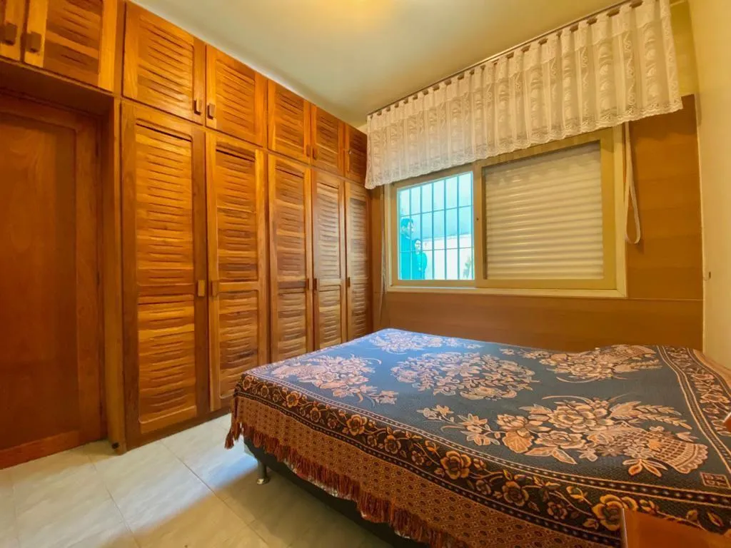 Imagem Apartamento 1 Dormitório - Bairro Zona Nova