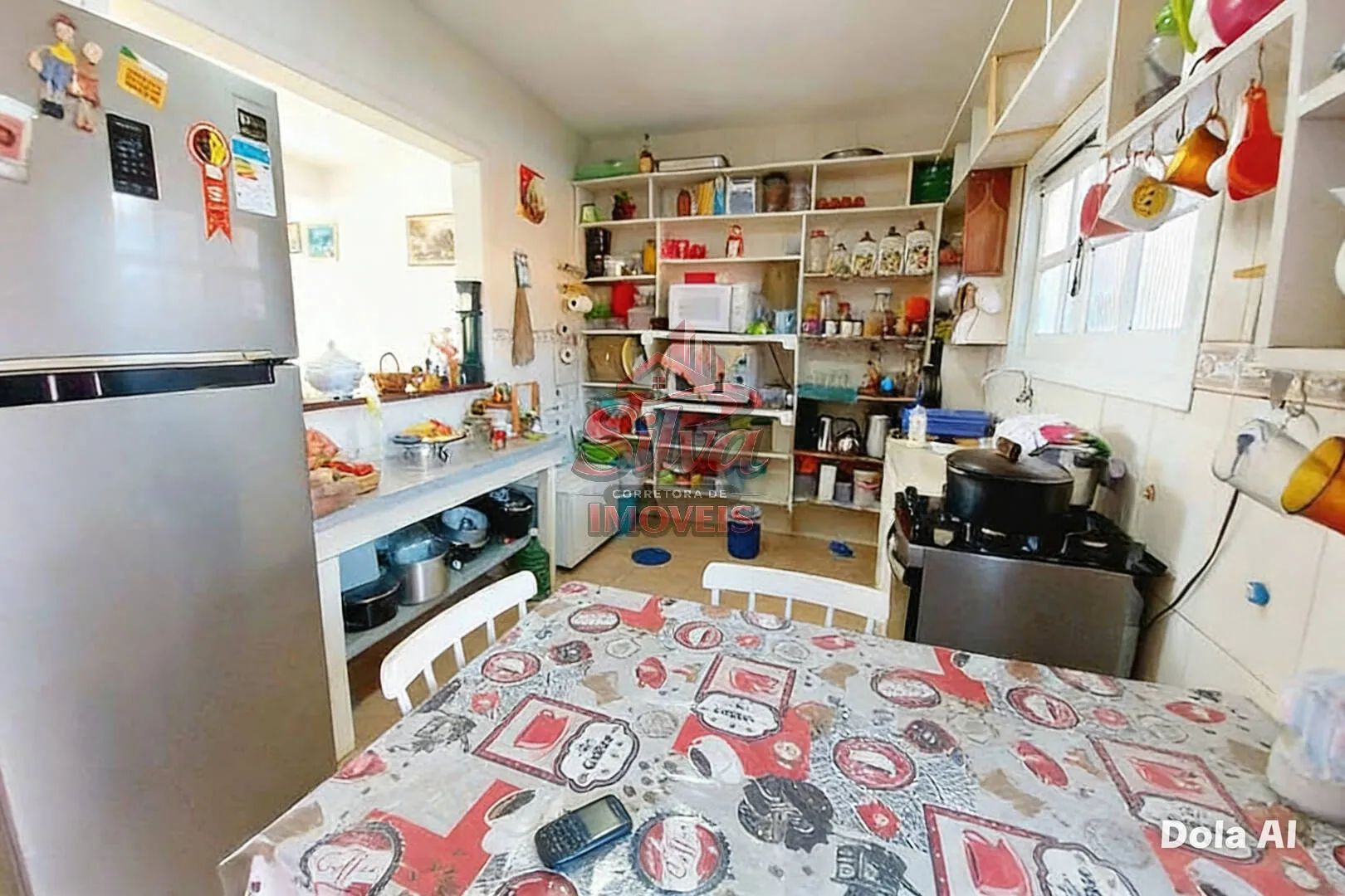 Imagem C975 | Casa com suíte a 200m do mar à venda em Imbé RS