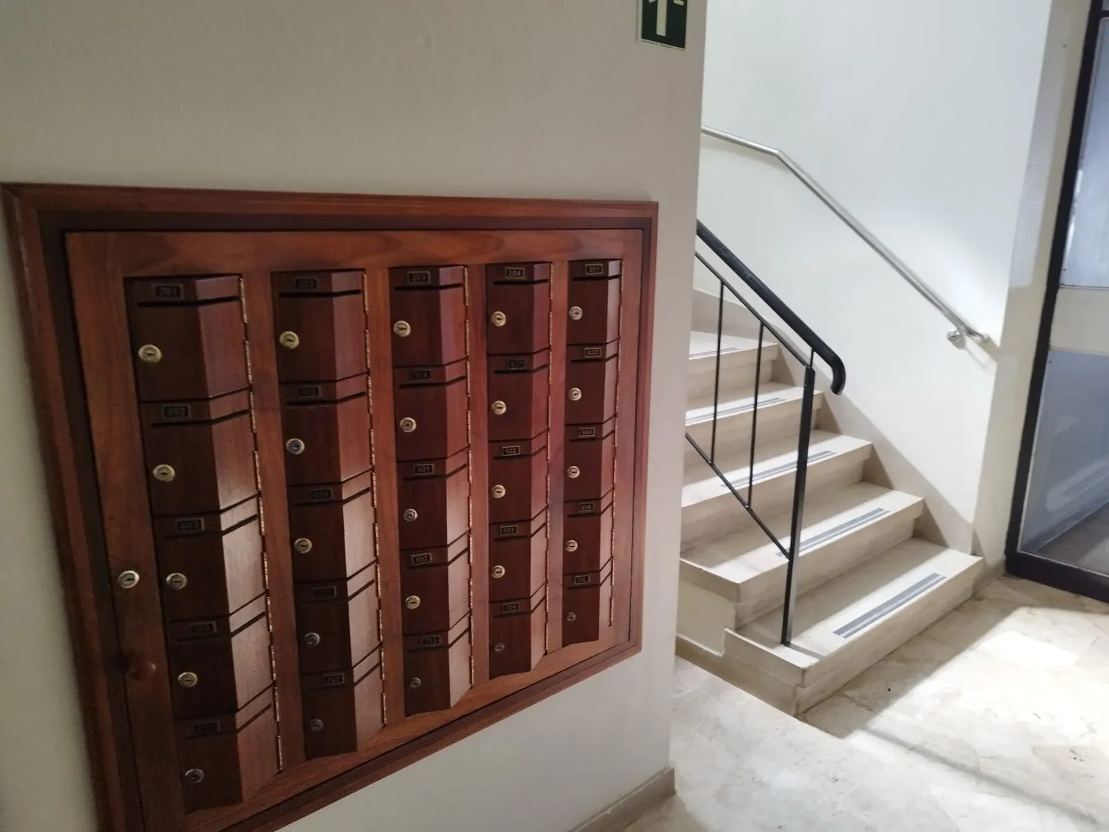 Imagem Apartamento em Centro Histórico