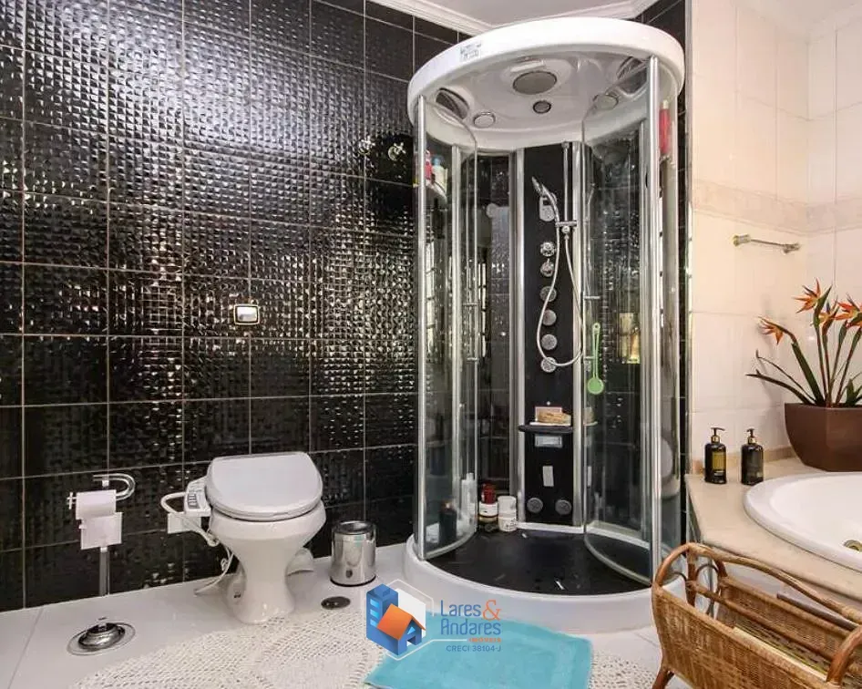 Imagem Casa para venda em City América com 4 quartos, sendo 3 suítes, 345m²