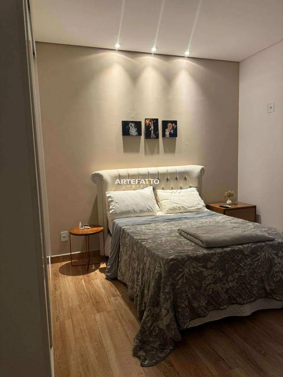 Imagem Apartamento à venda em Franca, Chácara Santo Antônio, com 2 quartos, 97m2