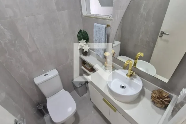 Imagem Casa à Venda - Recreio, 5 Quartos, 350 m2