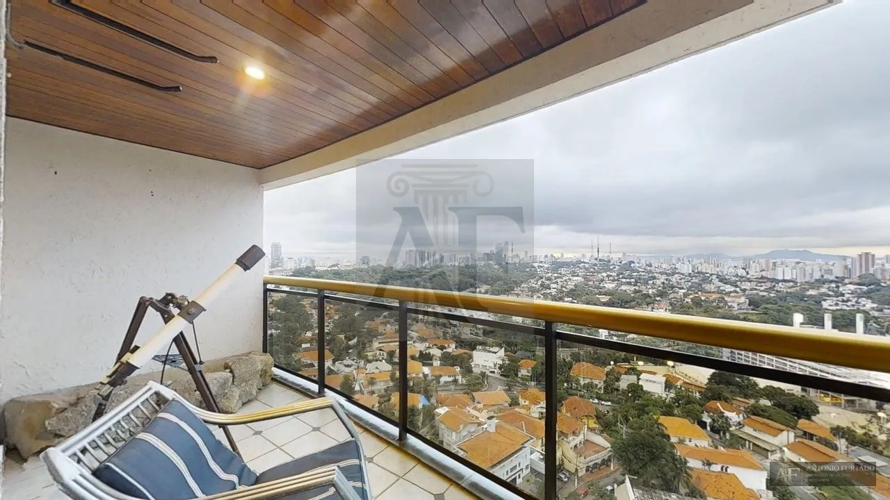 Imagem Apartamento à venda em Higienópolis, São Paulo