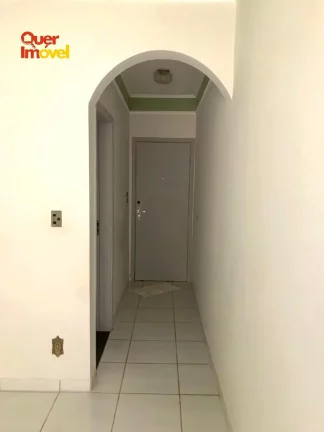 Imagem Apartamento à venda em Ribeirão Preto-SP, no Jardim Paulista: 2 quartos, 1 sala, 2 banheiros, 1 vaga de garagem!