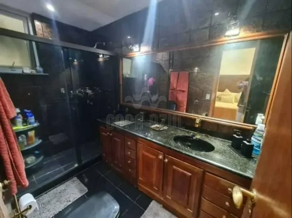 Imagem Copacabana - Residencial › Apartamento com 3 quarto(s) a Venda