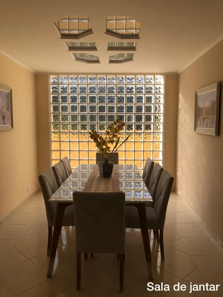 Imagem Linda Casa no Jardim Pagliato