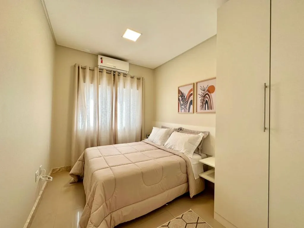 Imagem Apartamento 1 Dormitório - Bairro Navegantes