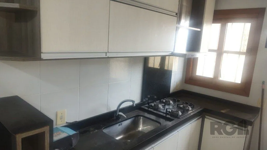 Imagem Boletto Imóveis vende casa em canoas 72,50 M² , 2 dormitórios , semi mobiliada, 2 banheiros R$399.000,00