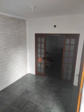 Imagem Chácara em Jundiaí, com ampla casa, escritório, galpão, área de lazer, piscina, bosque.