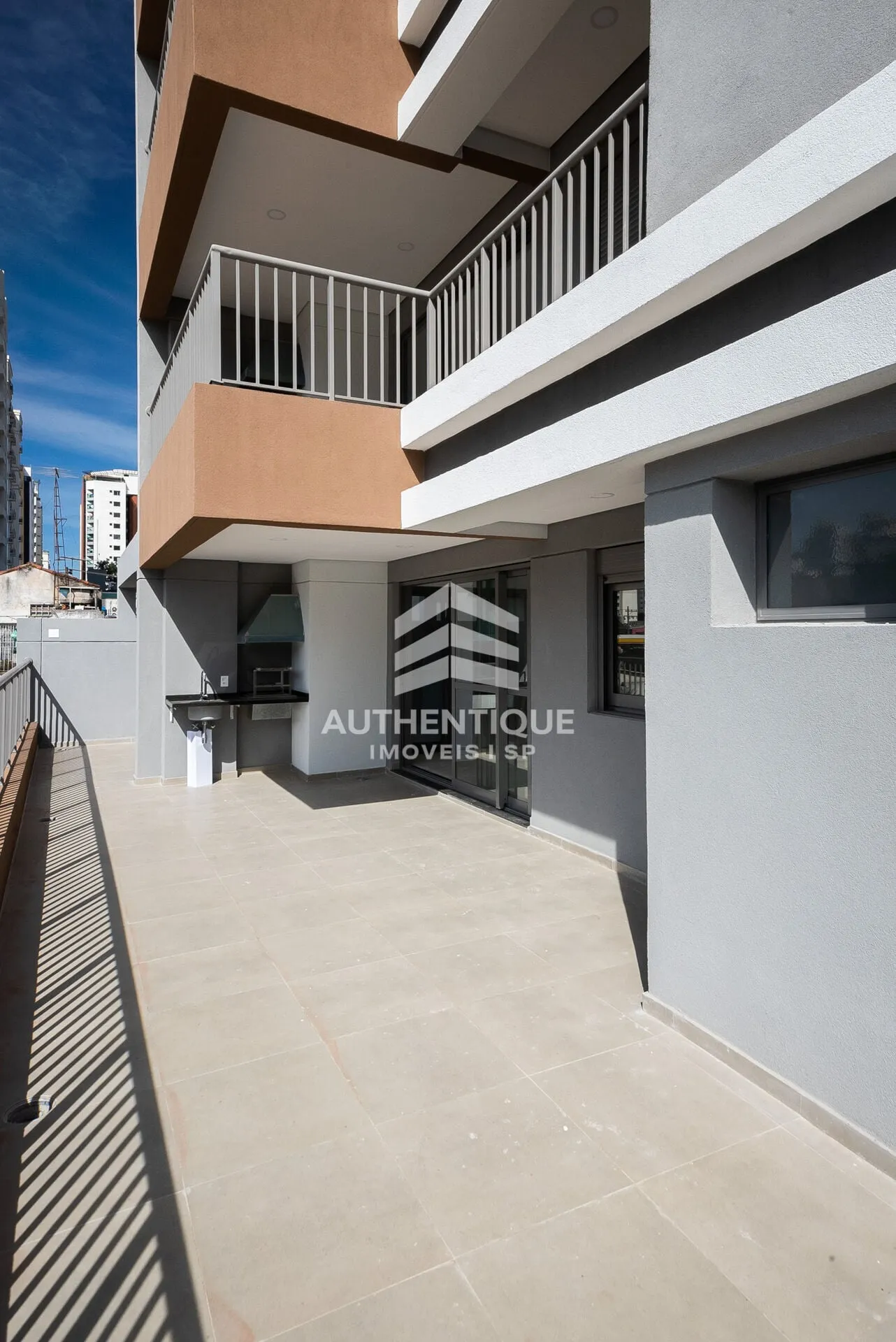 Imagem Exp Moema - Apartamento à venda em São Paulo/SP