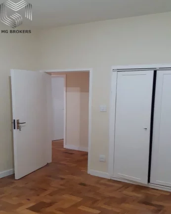 Imagem APARTAMENTO RESIDENCIAL em RIO DE JANEIRO - RJ, TIJUCA