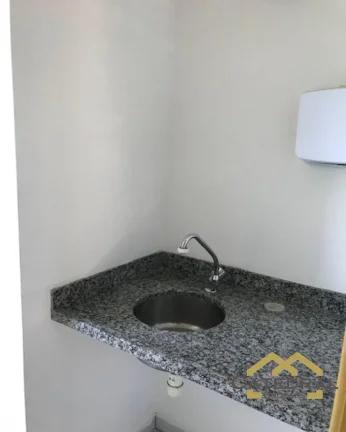 Imagem Sala Comercial para Venda no Edifício Jatobá -Centro -Jundiaí - São Paulo