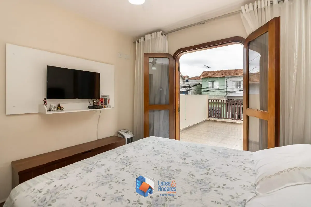 Imagem Casa para venda em Cupecê com 4 quartos, sendo 2 suítes, 208m²