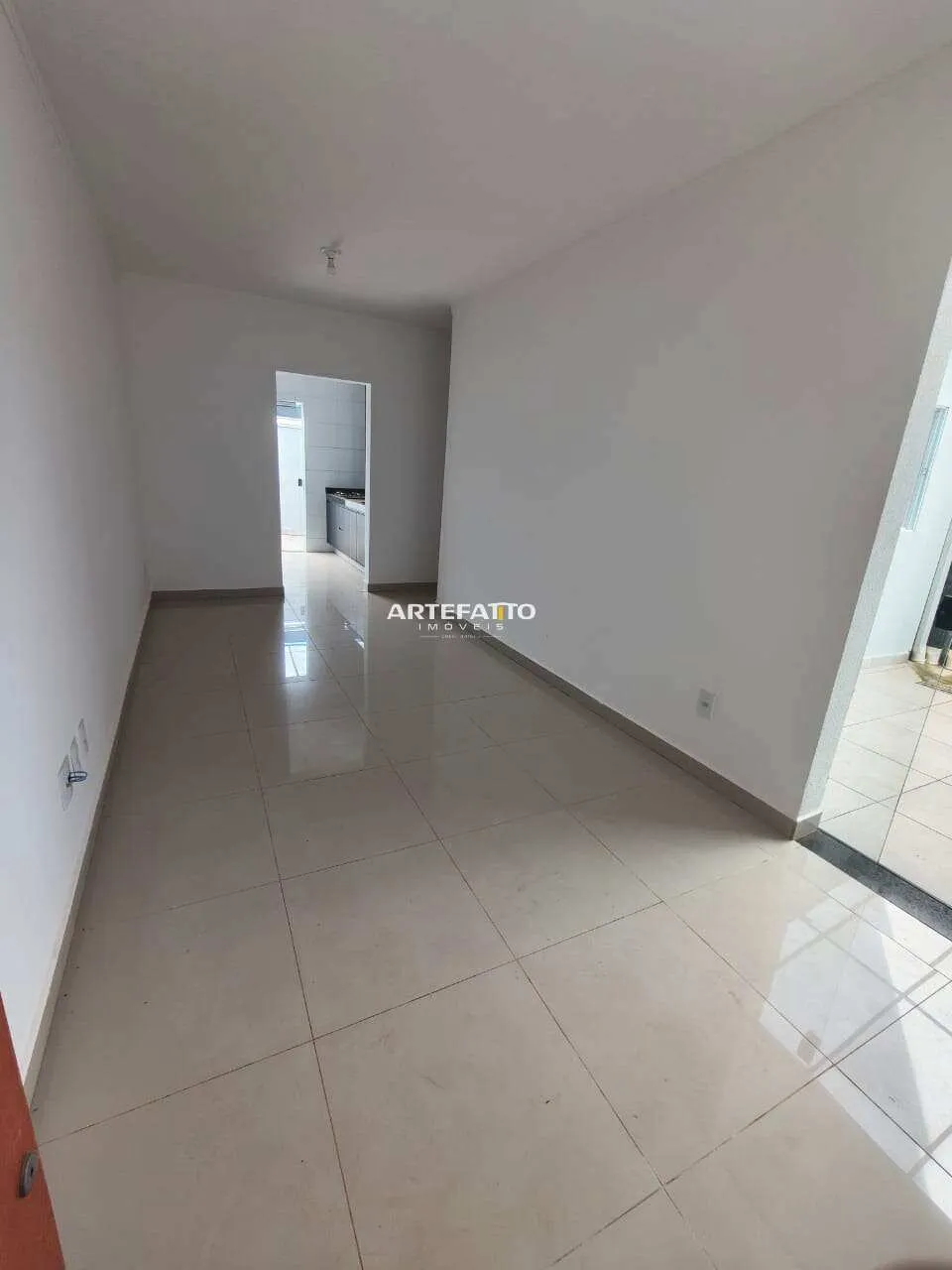 Foto do imóvel Apartamento à venda em Franca, Jardim Três Colinas, com 2 quartos, 87m2