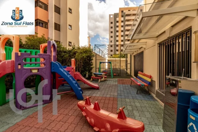 Imagem Apartamento à Venda Na Chácara Klabin Com 2 Dormitórios Sendo 1 Suíte e 1 Vaga
