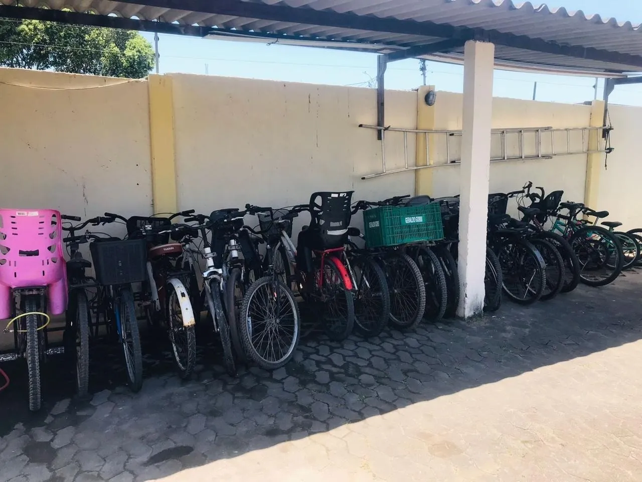 Imagem Apartamento com 2 quartos à venda em Vila Velha