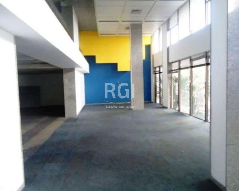 Imagem Loja para Venda - 500m², 0 dormitórios, 3 vagas - Moinhos De Vento