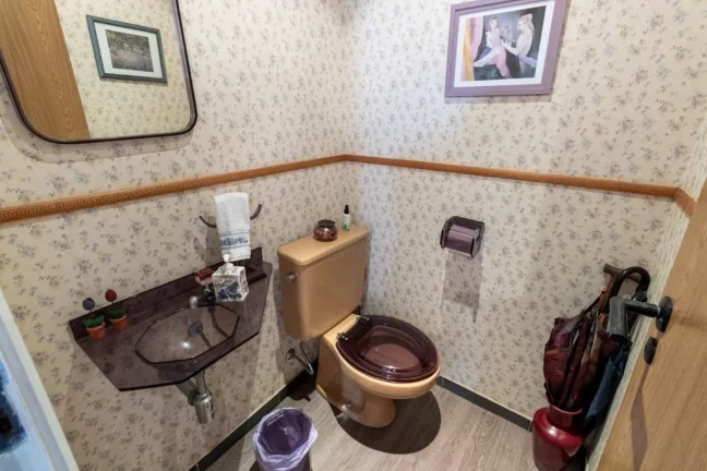 Imagem Apartamento à venda em São Paulo, Sumarezinho, com 1 quarto, 45m2