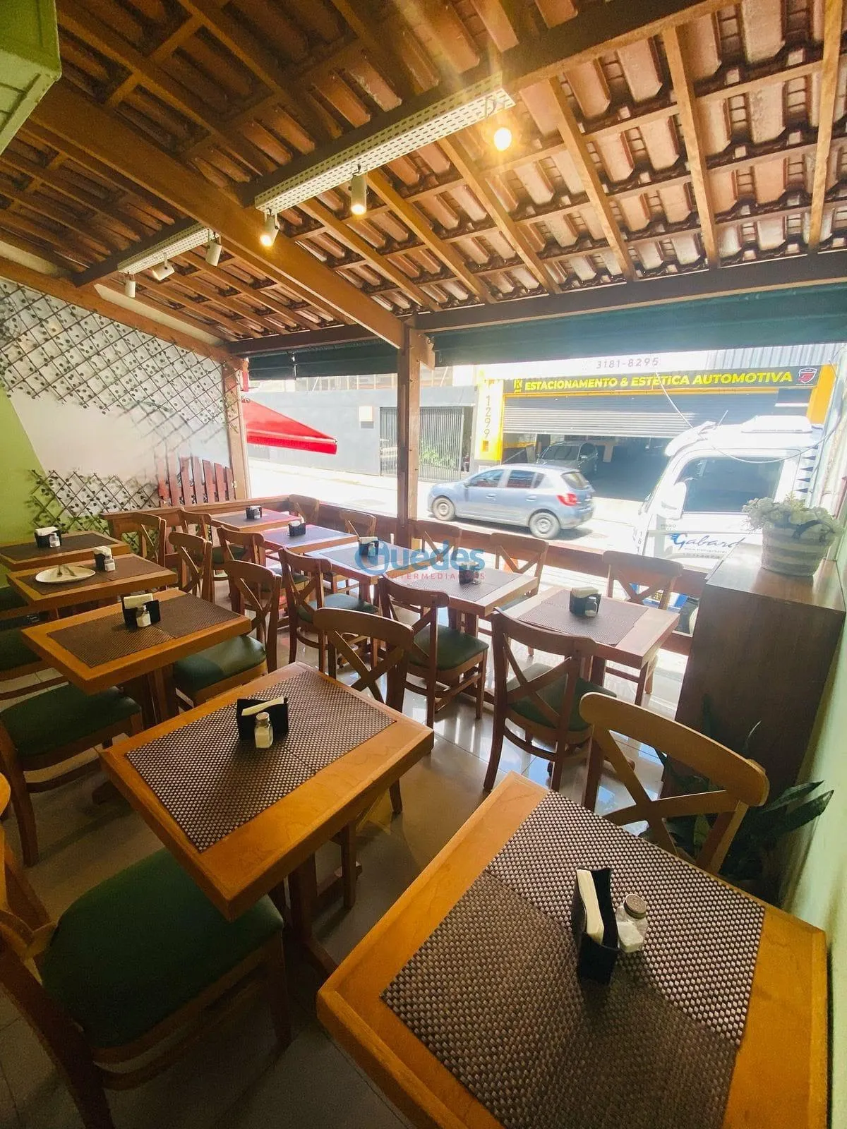 Imagem Restaurante à Venda em Vila Olímpia - 160m² por R$170.000