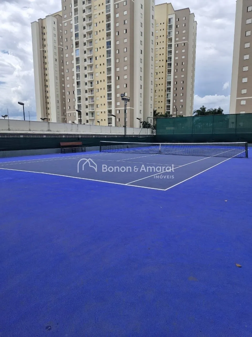 Imagem Apartamento á venda bairro Swift em Campinas/SP