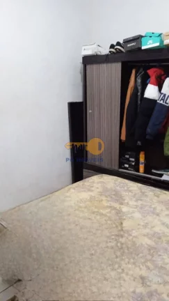 Imagem CASA COM 4 DORMITÓRIOS NO BALNEÁRIO PRAIA GRNADE