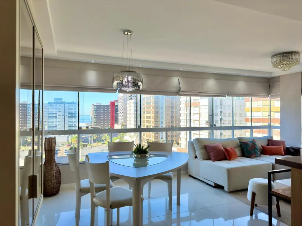Imagem Apartamento 3 Dormitórios - Bairro Centro