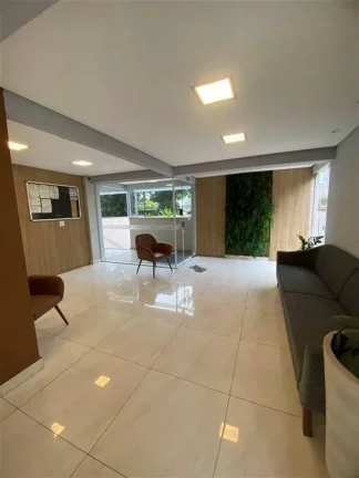 Imagem APARTAMENTO COM 54.62 m² - MIRIM - PRAIA GRANDE SP