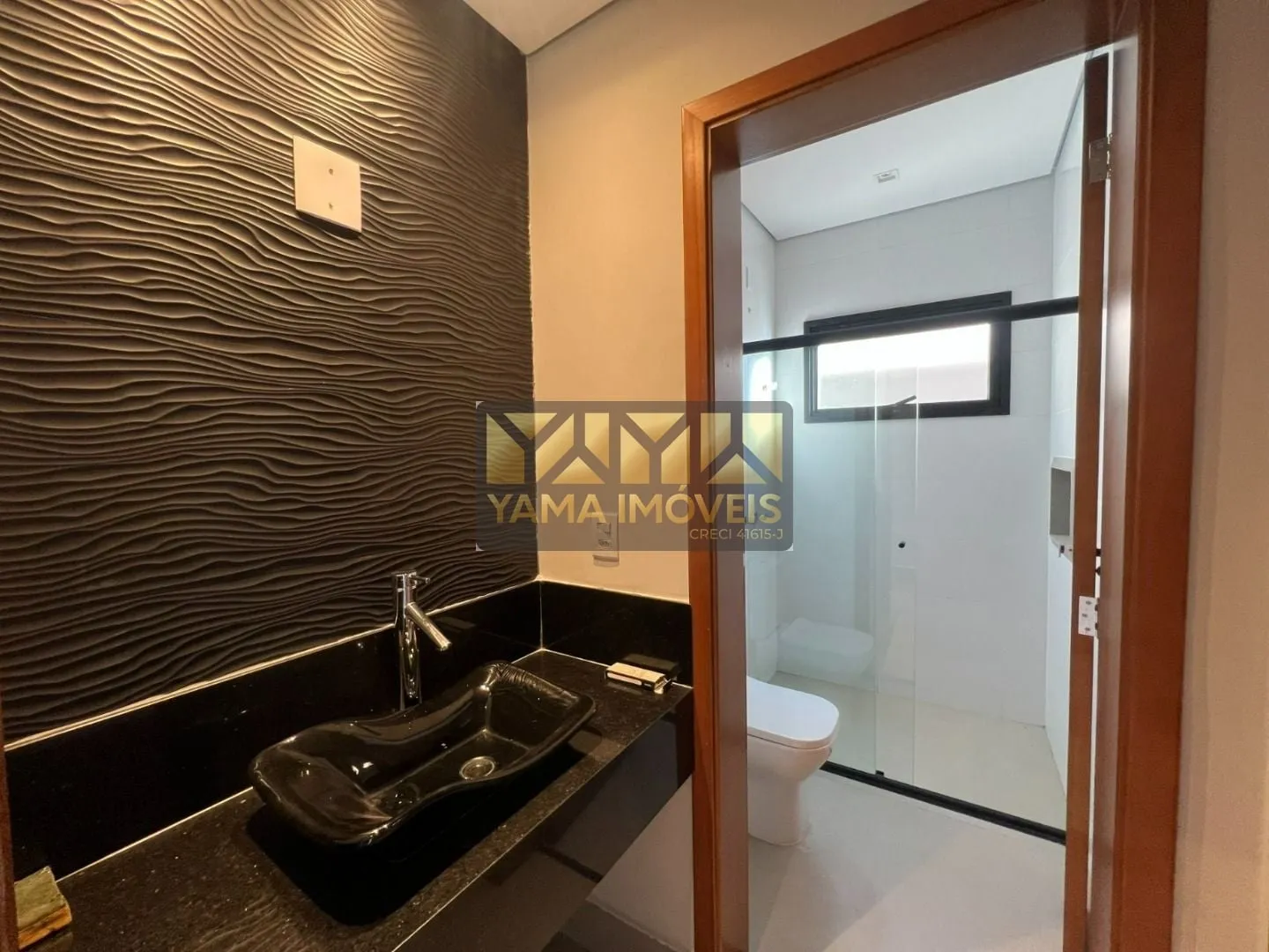 Imagem Residencial Alto do Castelo - Casa a venda 3 Suítes Alto do Castelo
