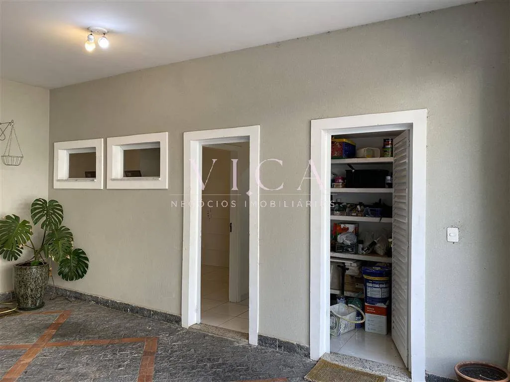 Imagem Alphaville 5|Casa 322m² 3 dorms, 1 suíte, piscina e churrasqueira R$ 14.400