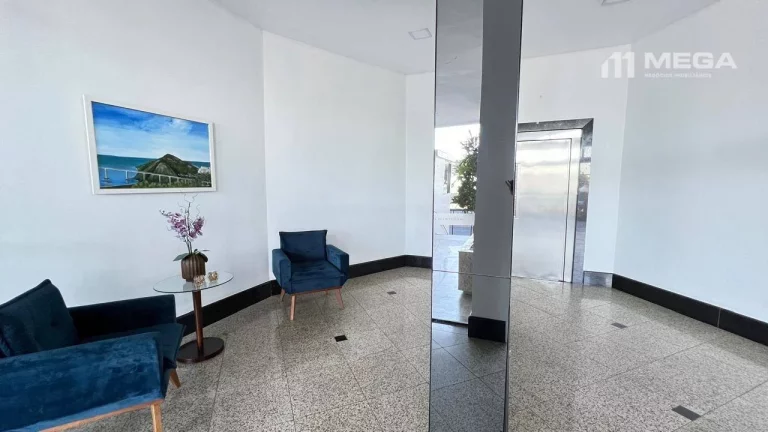 Imagem Apartamento com 3 dormitórios à venda, 150 m² por R$ 1.580.000,00 - Praia de Itaparica - Vila Velha/ES