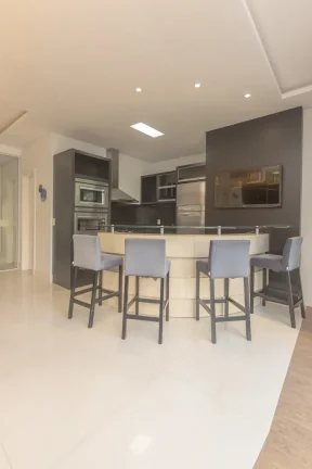 Imagem COBERTURA RESIDENCIAL em Camboriú - SC, Centro