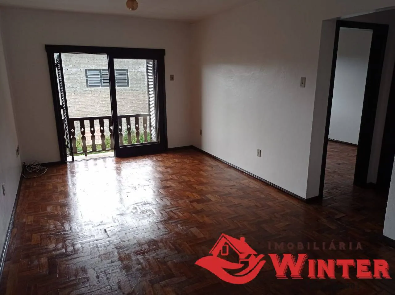 Imagem Apartamento de 1 quarto no bairro Matiel, Feliz.